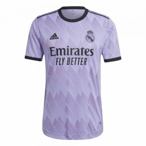 [Player Edition] Real Madrid 2022/23 Heat Rdy. Away Shirt 
