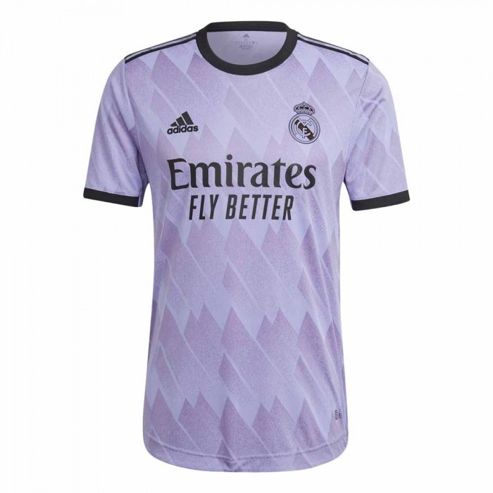 [Player Edition] Real Madrid 2022/23 Heat Rdy. Away Shirt 