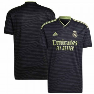 Real Madrid 2022/23 Third Shirt - Size S