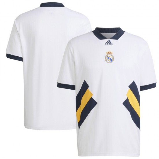 adidas Real Madrid Icon Jersey