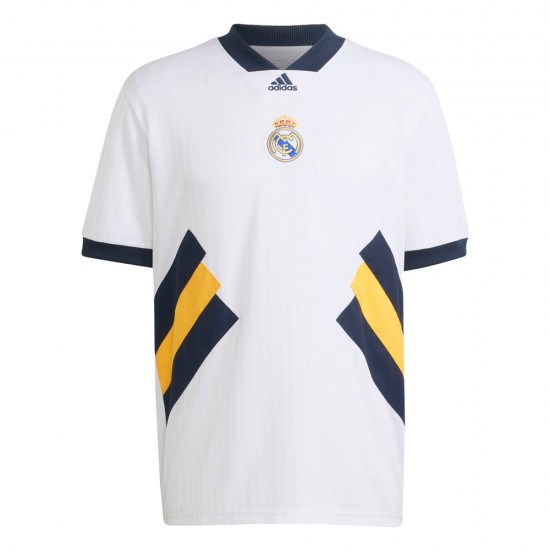 adidas Real Madrid Icon Jersey