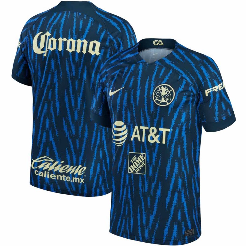 Club América 2022/23 Away Shirt