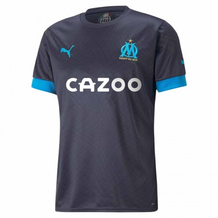 Olympique Marseille 2022/23 Away Shirt