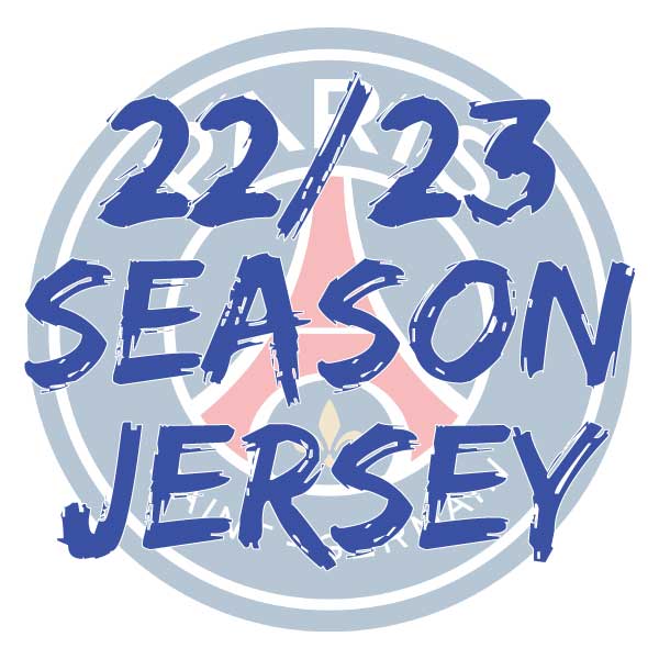2022/23 Season Jersey