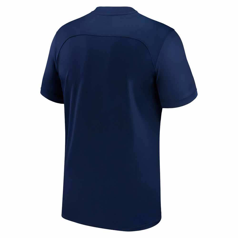 PSG 2022/23 Home Shirt