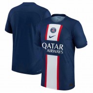 [Player Edition] Paris Saint-Germain 2022/23 Dri-FIT ADV Home Shirt