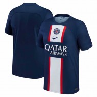 Paris Saint-Germain 2022/23 Home Shirt