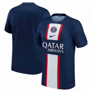 PSG 2022/23 Home Shirt PSG 2022/23 Home Shirt