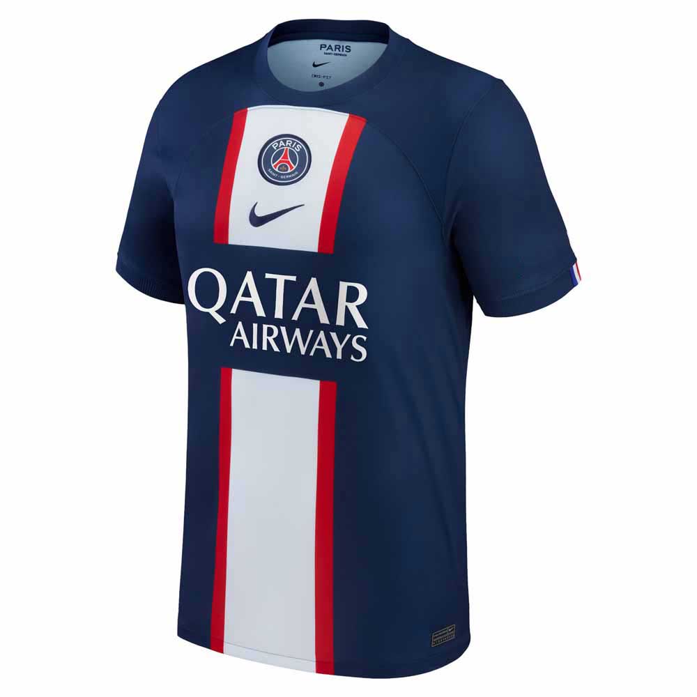 PSG 2022/23 Home Shirt