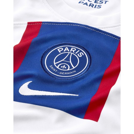 Paris Saint-Germain 2022/23 Third Shirt