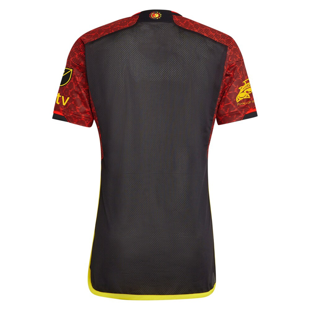 [Player Edition] Seattle Sounders FC The Bruce Lee 23/24 Away Shirt