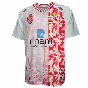 Kuala Lumpur FC 2023 Home Shirt 