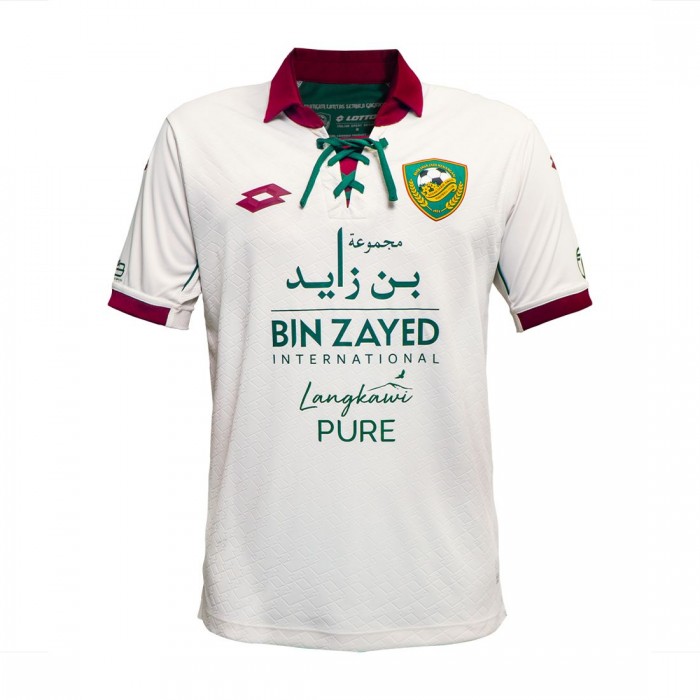 [Player Edition] Kedah 2023 Third Shirt