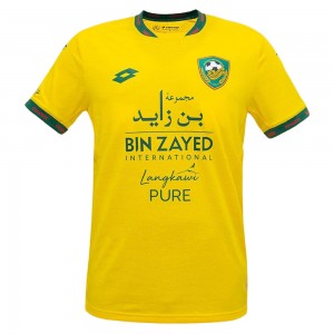 [Player Edition] Kedah 2023 Home Shirt