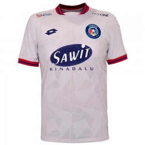 [Player Edition] Sabah 2023 Away Shirt