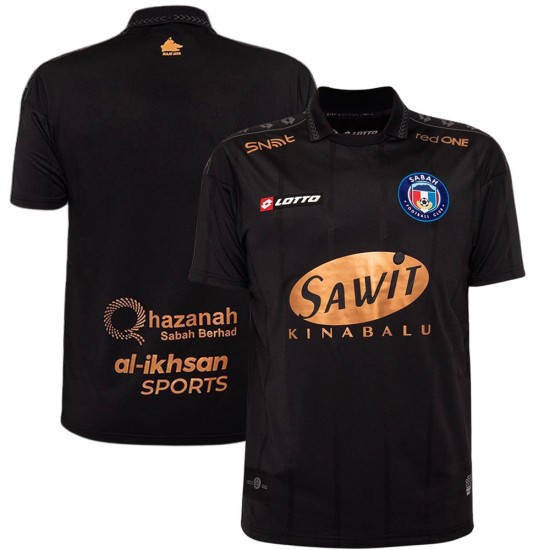 [Player Edition] Sabah 2023 Goalkeeper Home Shirt