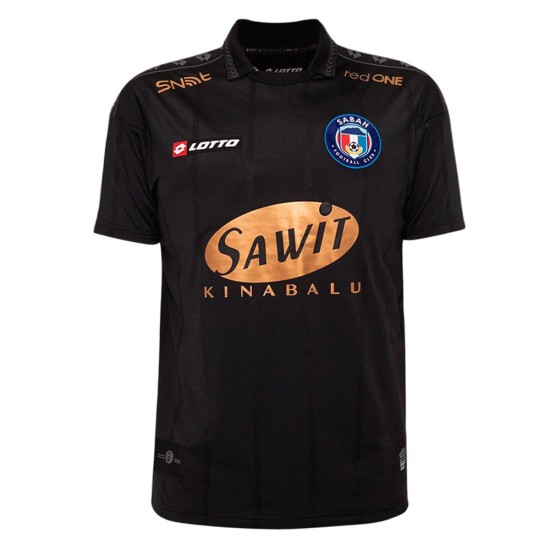 [Player Edition] Sabah 2023 Goalkeeper Home Shirt