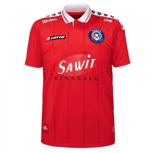 [Player Edition] Sabah 2023 Home Shirt