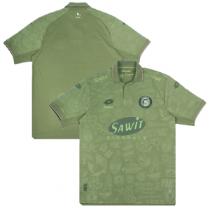 [Limited Edition] 2023 Sabah FC x PMC Shirt