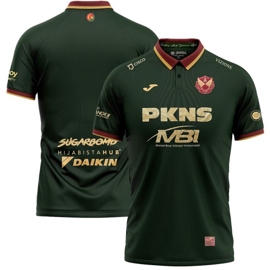 [Player Edition] Selangor FC 2023 Away Shirt