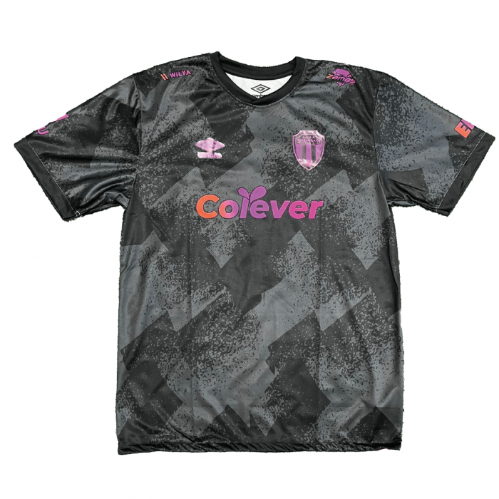 Terengganu FC 2023 Pre-Season Home GK Shirt