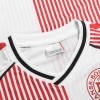 Denmark Retro 1986 World Cup Away Shirt + Eriksen 10 (Euro 2024 Qualifiers Fullset) (221779-9001-E10, Jerseys / Shirts, Hummel) by www.protechkitzone.com Denmark Retro 1986 World Cup Away Shirt + Eriksen 10 (Euro 2024 Qualifiers Fullset)