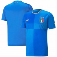 Italy 2022 Home Shirt