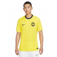 Malaysia 2022-24 Home Shirt