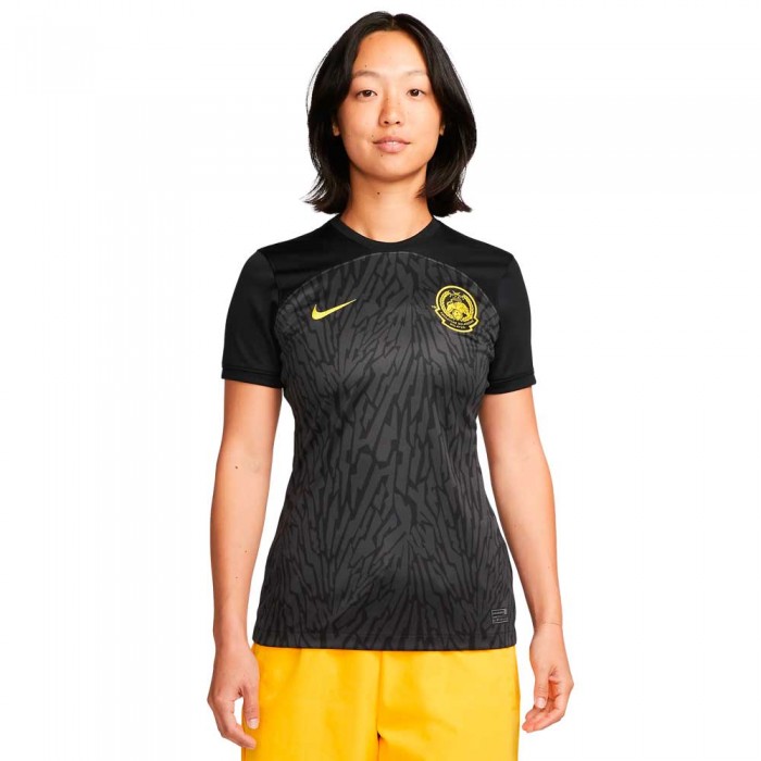 [Women] Malaysia 2022-24 Away Shirt, Malaysia, DO2716-010, Nike
