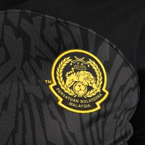 [Women] Malaysia 2022-24 Away Shirt, Malaysia, DO2716-010, Nike