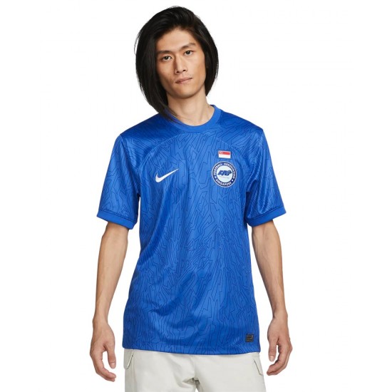 Singapore 2022/23 Away Shirt