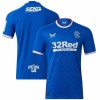 [Player Edition] Rangers FC 2022/23 Pro Home Shirt, Rangers Football Club, TM0526, Castore