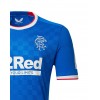 [Player Edition] Rangers FC 2022/23 Pro Home Shirt, Rangers Football Club, TM0526, Castore