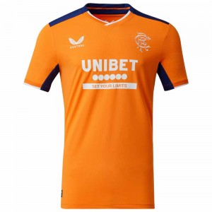 [Player Edition] Rangers FC 2022/23 Pro Third Shirt