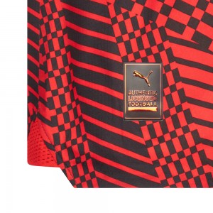 [Player Edition] AC Milan x KOCHÉ 22/23 Ultraweave Fourth Shirt With Box