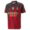 [Player Edition] AC Milan x KOCHÉ 22/23 Ultraweave Fourth Shirt With Box