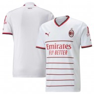 AC Milan 2022/23 Away Shirt