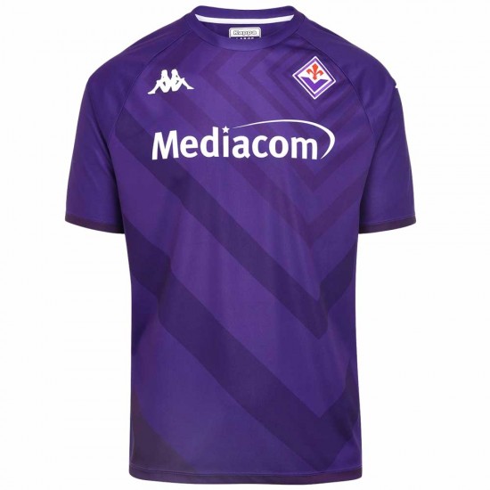 Fiorentina 2022/23 Kombat Extra Home Shirt