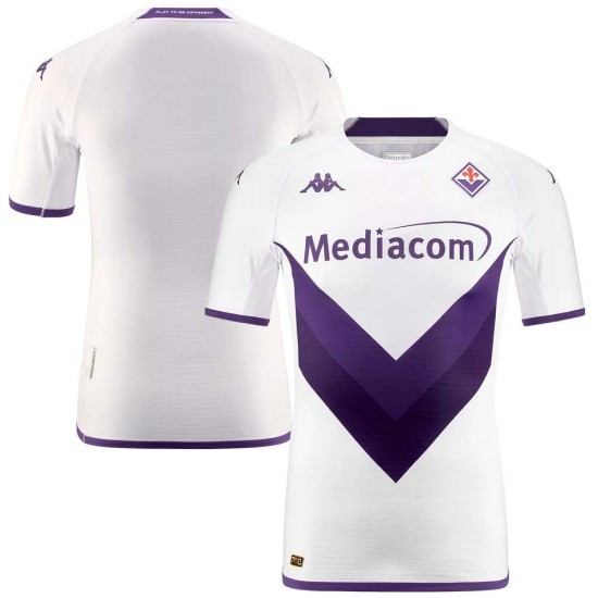 [Player Edition] Fiorentina 2022/23 Kombat Pro Away Shirt