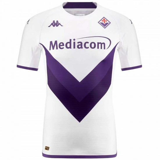 [Player Edition] Fiorentina 2022/23 Kombat Pro Away Shirt