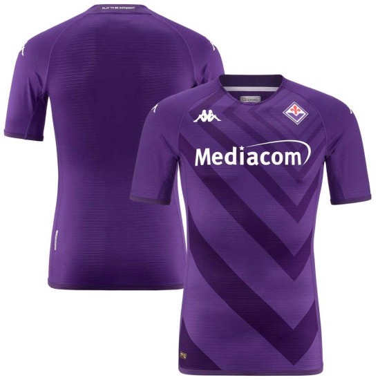 [Player Edition] Fiorentina 2022/23 Kombat Pro Home Shirt
