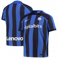 [Player Edition] Inter Milan 2022/23 Home Shirt