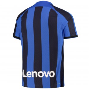 [Player Edition] Inter Milan 2022/23 Home Shirt, 2022/23 Season Jersey, DJ7645-413, Nike