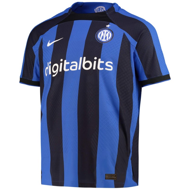 [Player Edition] Inter Milan 2022/23 Home Shirt