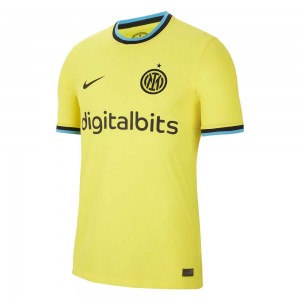 [Player Edition] Inter Milan 2022/23 Third Shirt, 2022/23 Season Jersey, DN2707-715, Nike