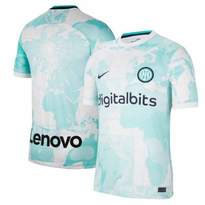Inter Milan 2022/23 Away Shirt