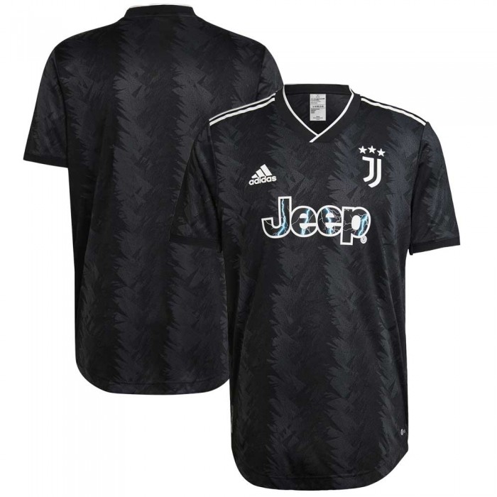 [Player Edition] Juventus 2022/23 Away HEAT.RDY Shirt, 2022/23 Season Jerseys, HD2014, Adidas