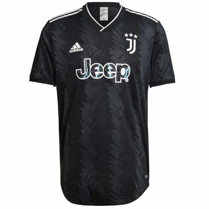 [Player Edition] Juventus 2022/23 Away HEAT.RDY Shirt, 2022/23 Season Jerseys, HD2014, Adidas