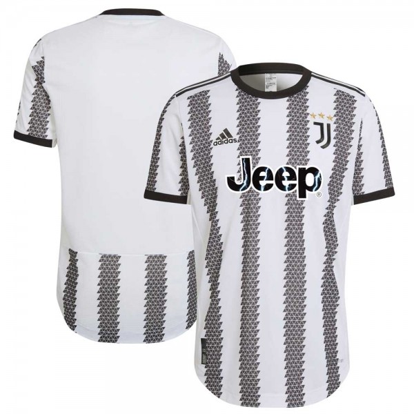 [PLAYER EDITION] Juventus 2022/23 Authentic Home Shirt