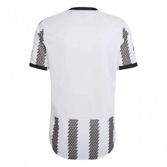 [PLAYER EDITION] Juventus 2022/23 Authentic Home Shirt